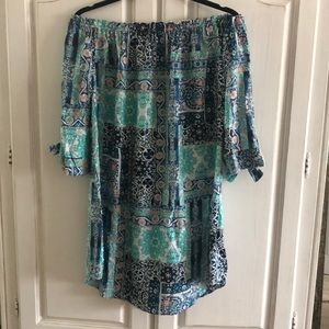 Seafolly dress/coverup